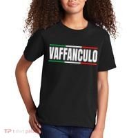 Vaffanculo Kids T-Shirt thumb 2