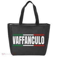Vaffanculo Tote Bag thumb 0
