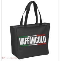 Vaffanculo Tote Bag thumb 2