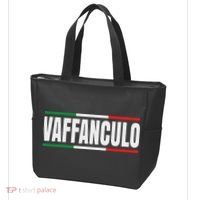Vaffanculo Tote Bag thumb 3
