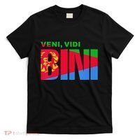 Vini Vidi Bini Biniam Girmay Eritrean Cyclist France T-Shirt thumb 0