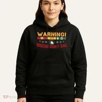 Vietnam Veteran Boocoo Dinky Dau Hoodie thumb 5