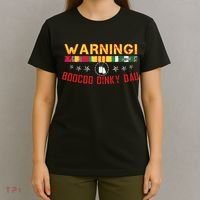 Vietnam Veteran Boocoo Dinky Dau T-Shirt thumb 4