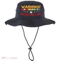 Vietnam Veteran Boocoo Dinky Dau Bucket Hat thumb 0