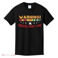 Vietnam Veteran Boocoo Dinky Dau Kids T-Shirt thumb 0