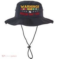 Vietnam Veteran Boocoo Dinky Dau Bucket Hat thumb 0