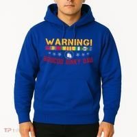 Vietnam Veteran Boocoo Dinky Dau Hoodie thumb 2
