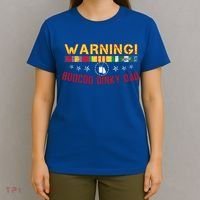 Vietnam Veteran Boocoo Dinky Dau T-Shirt thumb 4