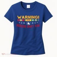 Vietnam Veteran Boocoo Dinky Dau Women's T-Shirt thumb 0