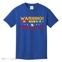 Vietnam Veteran Boocoo Dinky Dau Kids T-Shirt thumb 0