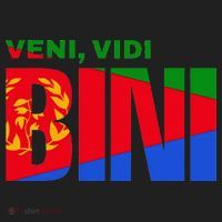 Vini Vidi Bini Eritrean Cyclist De France 24oz Duet Stainless Steel Tumbler thumb 2