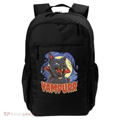 Vampurr Vampire Cat Backpack
