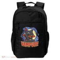 Vampurr Vampire Cat Backpack thumb 0
