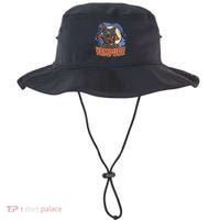 Vampurr Vampire Cat Bucket Hat thumb 0