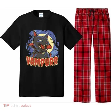 Pajama Set