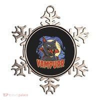 Vampurr Vampire Cat Ornament thumb 0