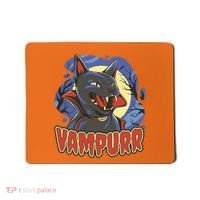 Vampurr Vampire Cat Mousepad thumb 0