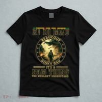 Vietnam Veteran Di Di Mau Vietnam War Memorial Day T-Shirt thumb 5