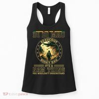 Vietnam Veteran Di Di Mau Vietnam War Memory Memorial Day Women's Tank Top thumb 0