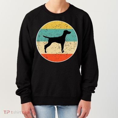 Vizsla Vizsla Dog Women's Sweatshirt