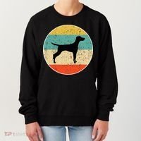 Vizsla Vizsla Dog Women's Sweatshirt thumb 0