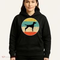 Vizsla Vizsla Dog Hoodie thumb 5