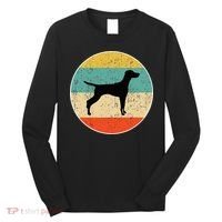 Vizsla Vizsla Dog Long Sleeve Shirt thumb 0