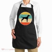 Vizsla Vizsla Dog Apron thumb 2