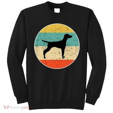 Vizsla Vizsla Dog Sweatshirt