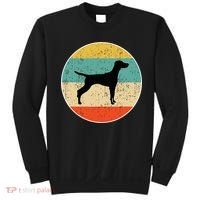 Vizsla Vizsla Dog Sweatshirt thumb 0