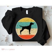 Vizsla Vizsla Dog Sweatshirt thumb 2