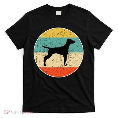 Vizsla Vizsla Dog T-Shirt