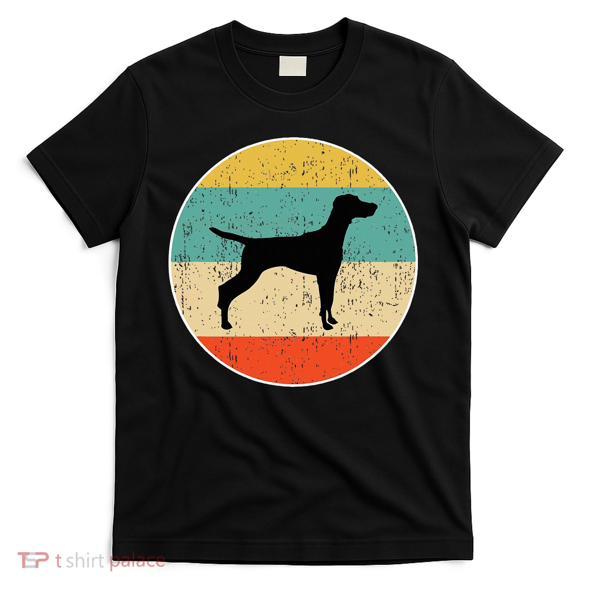 Vizsla Vizsla Dog T-Shirt