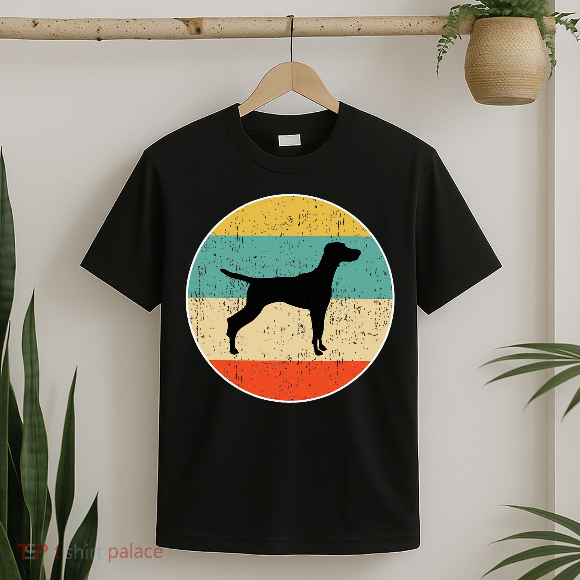 Vizsla Vizsla Dog T-Shirt