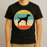 Vizsla Vizsla Dog T-Shirt thumb 3