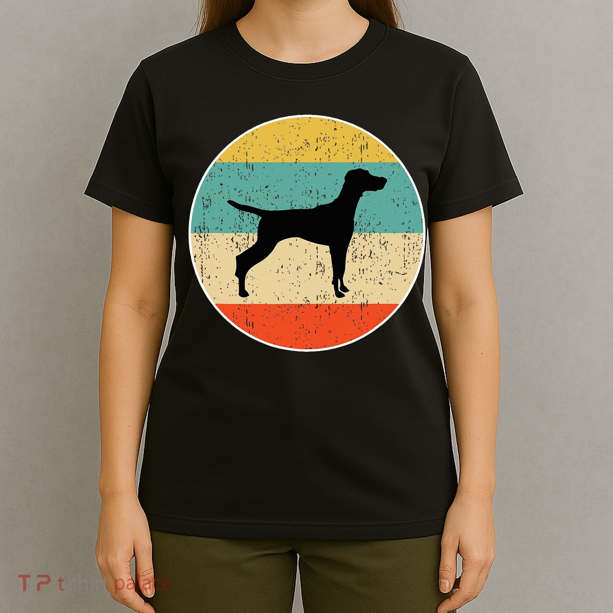 Vizsla Vizsla Dog T-Shirt