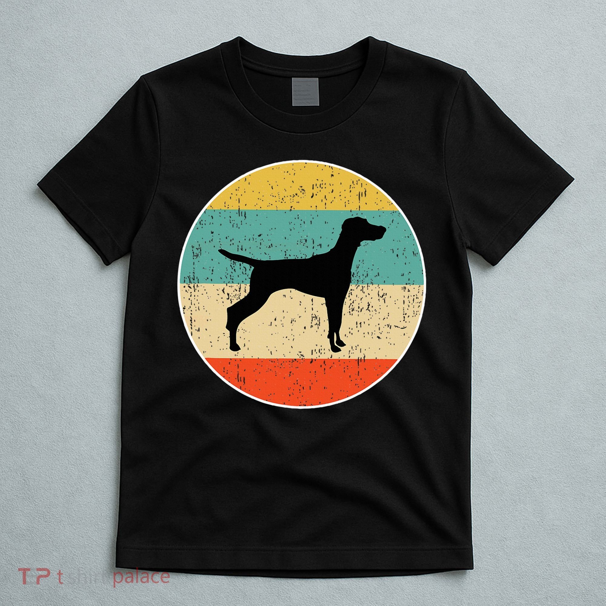 Vizsla Vizsla Dog T-Shirt