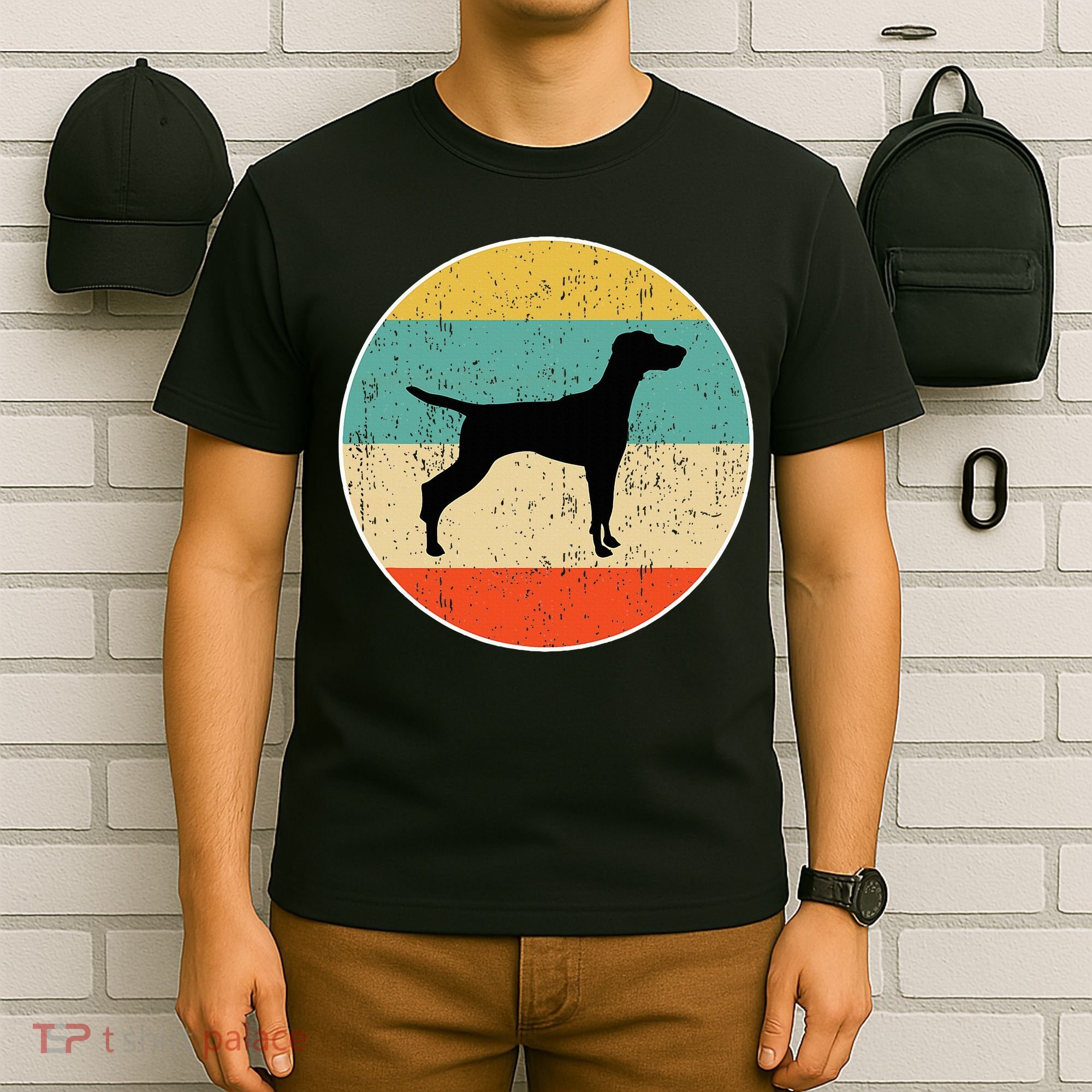 Vizsla Vizsla Dog T-Shirt