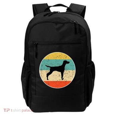 Vizsla Vizsla Dog Backpack