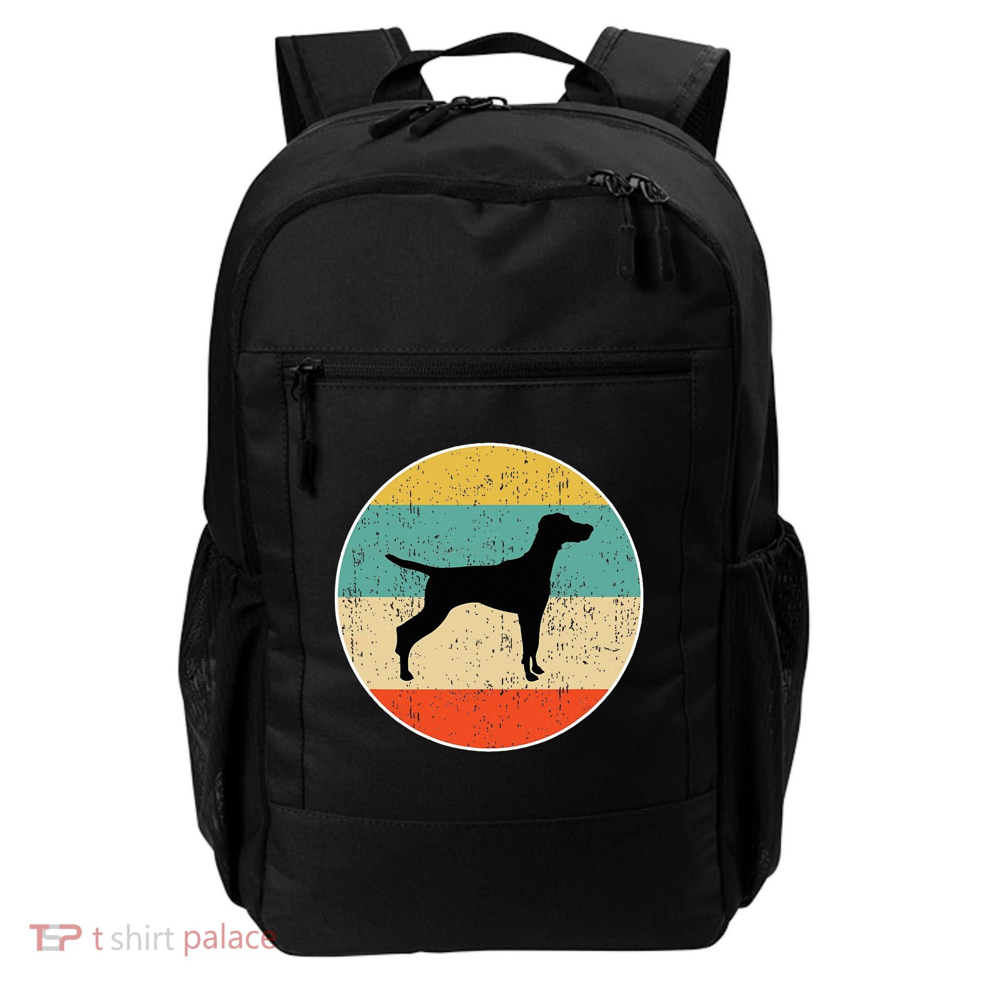 Vizsla Vizsla Dog Backpack