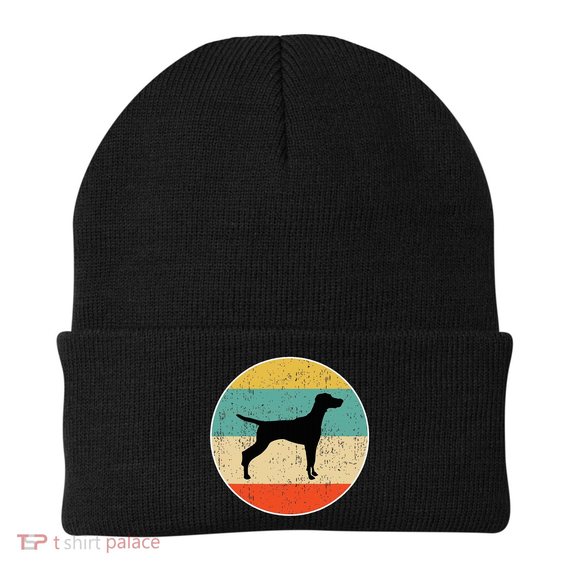 Vizsla Vizsla Dog Beanie