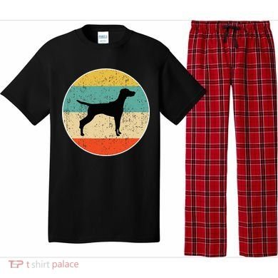 Vizsla Vizsla Dog Pajama Set