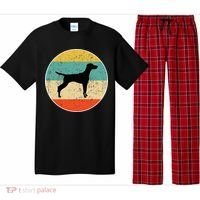 Vizsla Vizsla Dog Pajama Set thumb 0