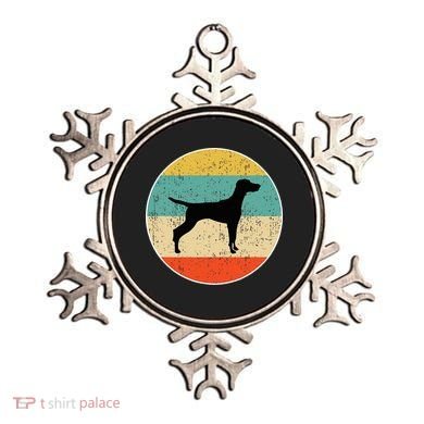 Vizsla Vizsla Dog Ornament