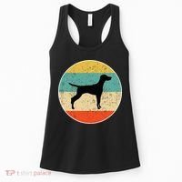 Vizsla Vizsla Dog Women's Tank Top thumb 0