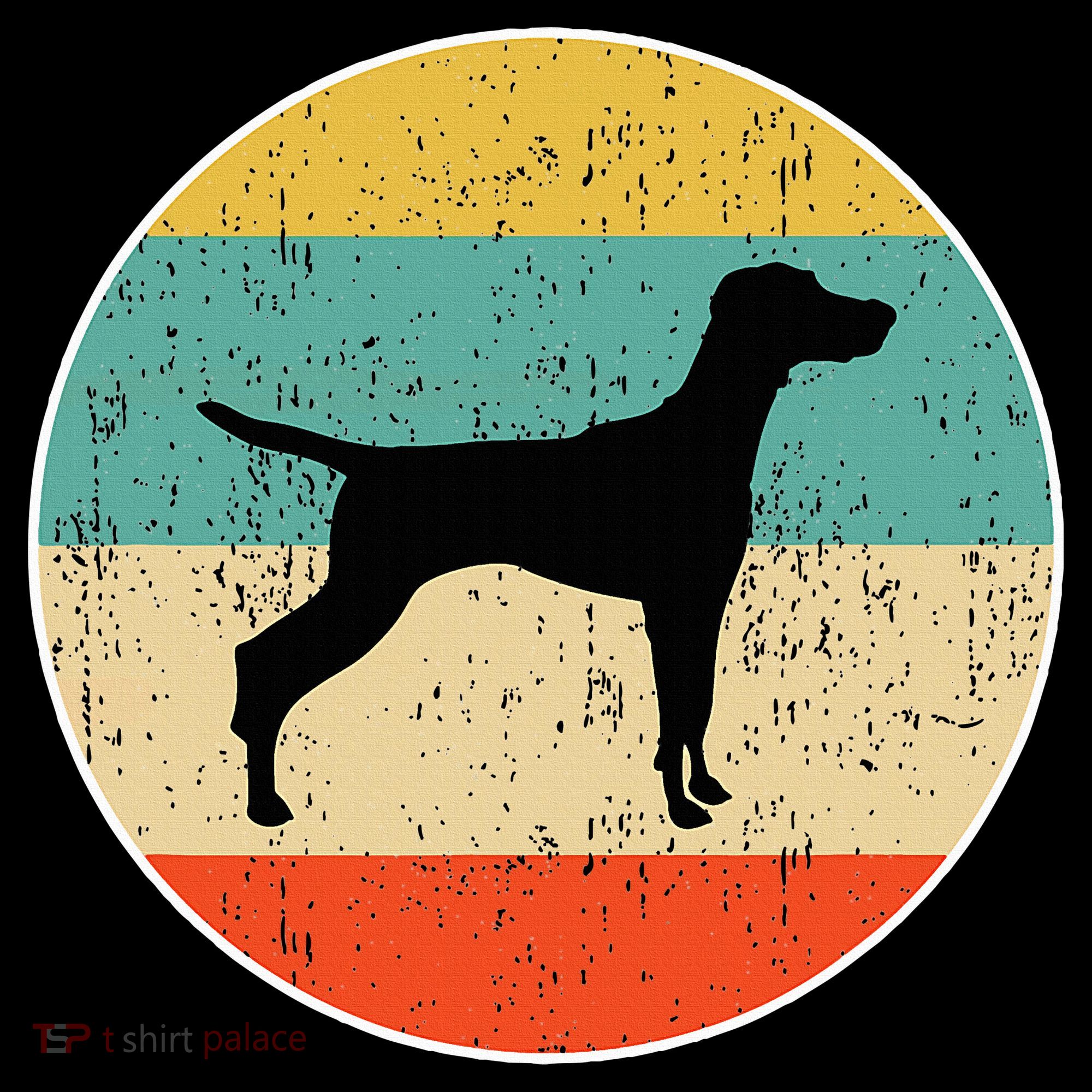 Vizsla Vizsla Dog Women's Tank Top