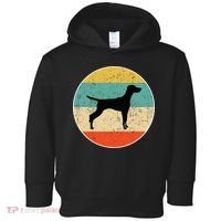 Vizsla Vizsla Dog Toddler Hoodie thumb 0