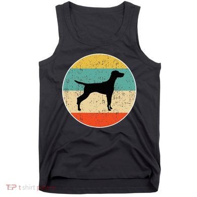 Vizsla Vizsla Dog Tank Top