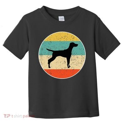 Vizsla Vizsla Dog Toddler T-Shirt