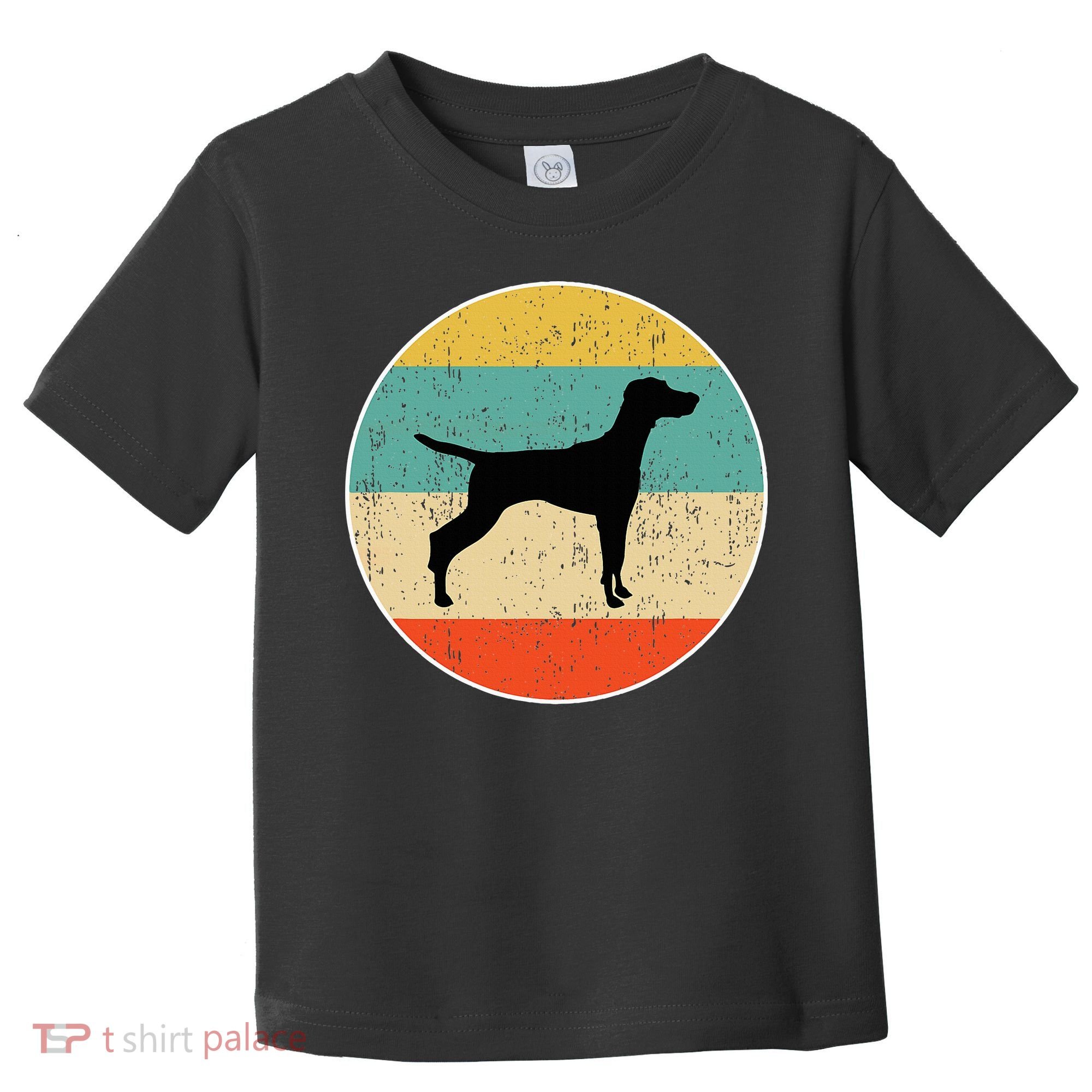 Vizsla Vizsla Dog Toddler T-Shirt